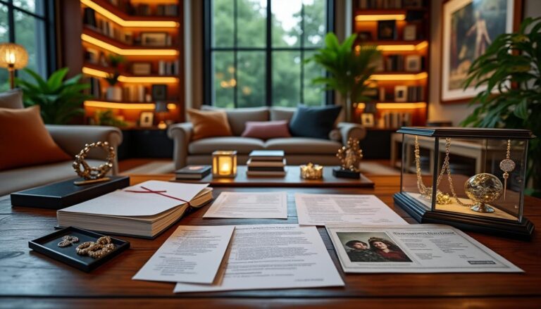 découvrez quelles preuves présenter à votre assurance en cas de vol d’objets de valeur. conseils pratiques pour garantir une indemnisation rapide et efficace.