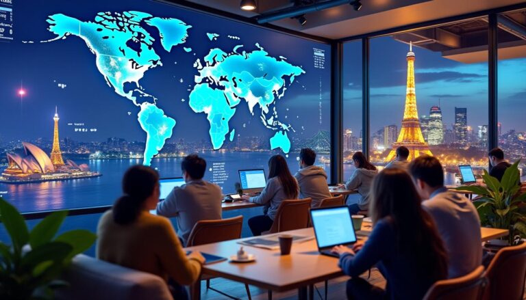 découvrez les meilleures solutions d'assurance santé internationale adaptées aux nomades numériques. comparez les offres, bénéficiez de conseils pratiques et choisissez la couverture idéale pour voyager et travailler à l'étranger en toute sérénité.