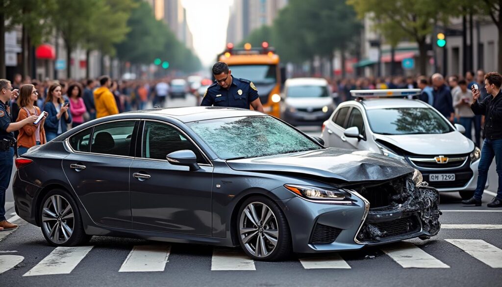 découvrez comment fonctionne la franchise auto lorsque le responsable d'un accident est un tiers non identifié. explorez les démarches à suivre, les impacts sur votre assurance et les conseils pour optimiser votre remboursement.