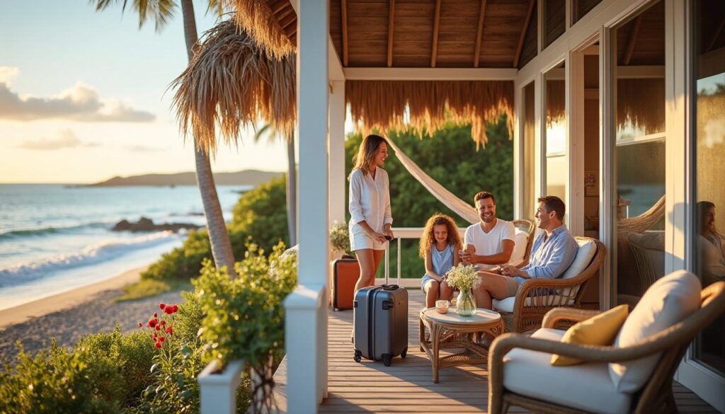 découvrez comment fonctionne la garantie villégiature, une assurance souvent méconnue des locataires, pour protéger vos biens lors de séjours en location saisonnière. explications et conseils pour voyager l'esprit tranquille.