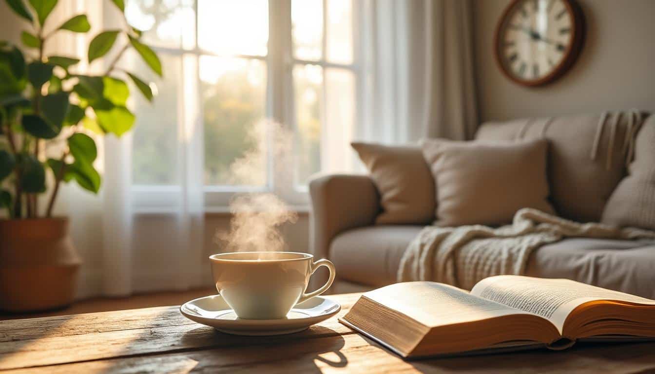 d&eacute;couvrez des astuces simples et efficaces pour ralentir votre quotidien sans bouleverser votre vie. apprenez &agrave; savourer chaque instant, &agrave; g&eacute;rer votre temps et &agrave; adopter des habitudes qui favorisent la s&eacute;r&eacute;nit&eacute; et le bien-&ecirc;tre.