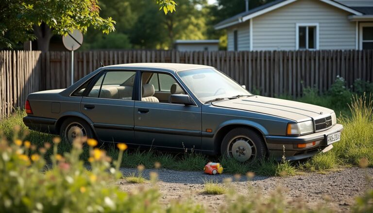 découvrez si vous pouvez assurer votre voiture non roulante stationnée sur un terrain privé. cet article explore les conditions et les options d'assurance disponibles pour les véhicules à l'arrêt, afin de protéger votre investissement et respecter la législation en vigueur.