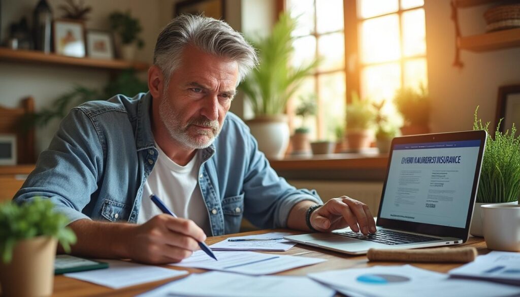 découvrez les options d'assurance méconnues adaptées aux personnes sans emploi. apprenez comment souscrire une couverture même lorsque vous n'avez pas de revenu et protégez-vous des imprévus.