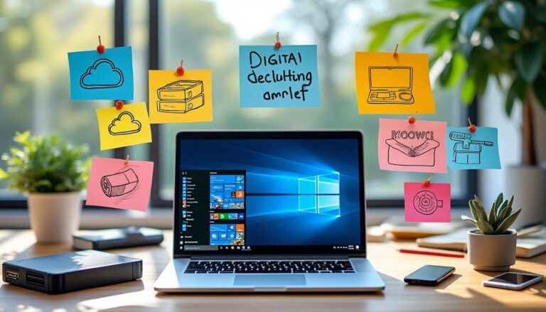 découvrez nos trucs et astuces pour alléger votre ordinateur sans avoir à le formater. optimisez les performances de votre machine, libérez de l'espace de stockage et améliorez votre expérience utilisateur grâce à des méthodes simples et efficaces.