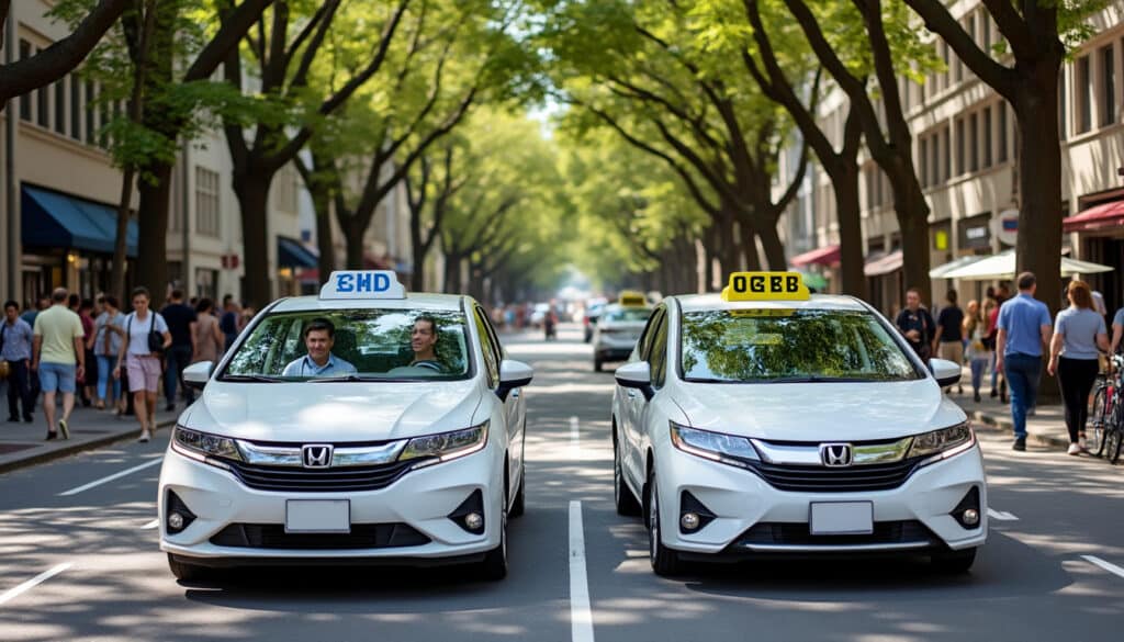 découvrez si votre assurance auto couvre le covoiturage et s'il est nécessaire de souscrire une extension pour être bien protégé lors de vos trajets partagés. infos, conseils et démarches à suivre.