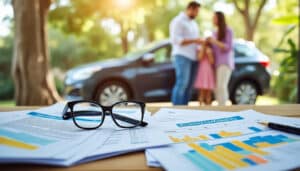 Comparateur d’assurance auto : comment lire entre les lignes ?