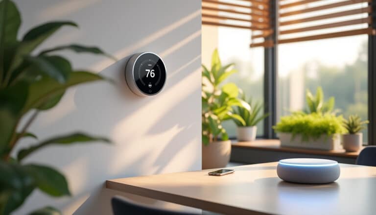 Équipements domotiques sans abonnement : que valent-ils en 2025 ?