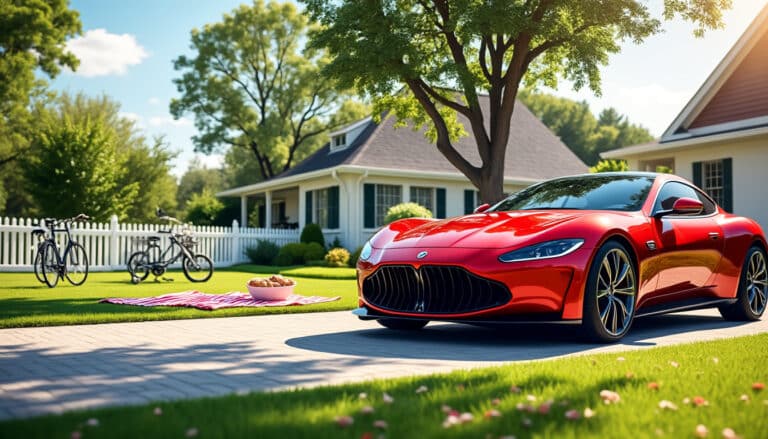 découvrez quel contrat d'assurance auto choisir pour une voiture utilisée uniquement le week-end. nos conseils pour rouler assuré tout en maîtrisant votre budget.