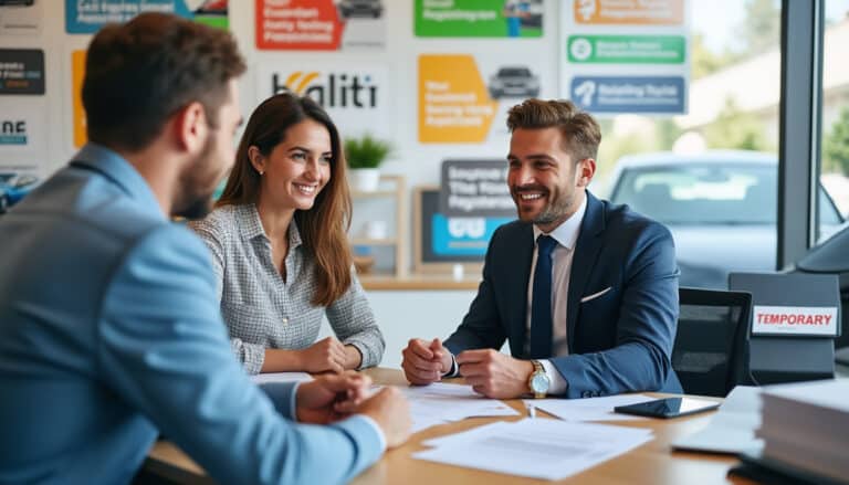 découvrez s'il est possible et légal de souscrire une assurance auto sans carte grise définitive. nos experts vous expliquent les démarches à suivre, les conditions à respecter et les solutions pour rouler assuré en toute sérénité.