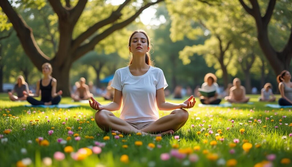 découvrez comment alléger votre charge mentale en seulement 5 minutes par jour grâce à des conseils simples et efficaces pour retrouver équilibre et sérénité au quotidien.