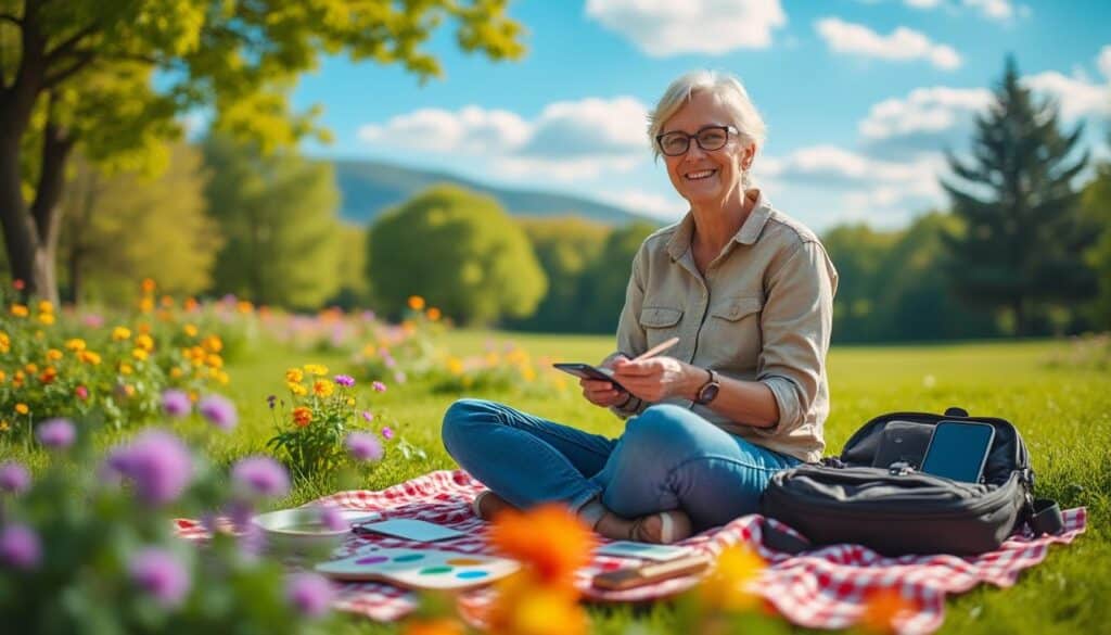 découvrez des astuces simples et efficaces pour réduire le temps passé devant les écrans sans ressentir de frustration. retrouvez un équilibre numérique et améliorez votre bien-être au quotidien.