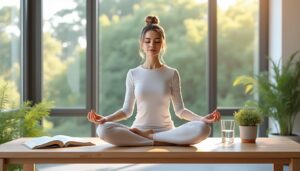 Améliorer sa concentration sans médicament ni caféine