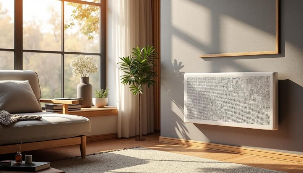 découvrez nos astuces efficaces pour dissimuler un radiateur tout en conservant une diffusion optimale de la chaleur dans votre intérieur.