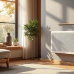 découvrez nos astuces efficaces pour dissimuler un radiateur tout en conservant une diffusion optimale de la chaleur dans votre intérieur.