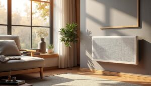 découvrez nos astuces efficaces pour dissimuler un radiateur tout en conservant une diffusion optimale de la chaleur dans votre intérieur.