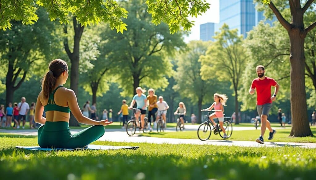 découvrez des astuces simples pour rester actif chaque jour sans passer par la salle de sport. apprenez comment intégrer plus de mouvement dans votre routine quotidienne pour une meilleure santé et plus d'énergie !