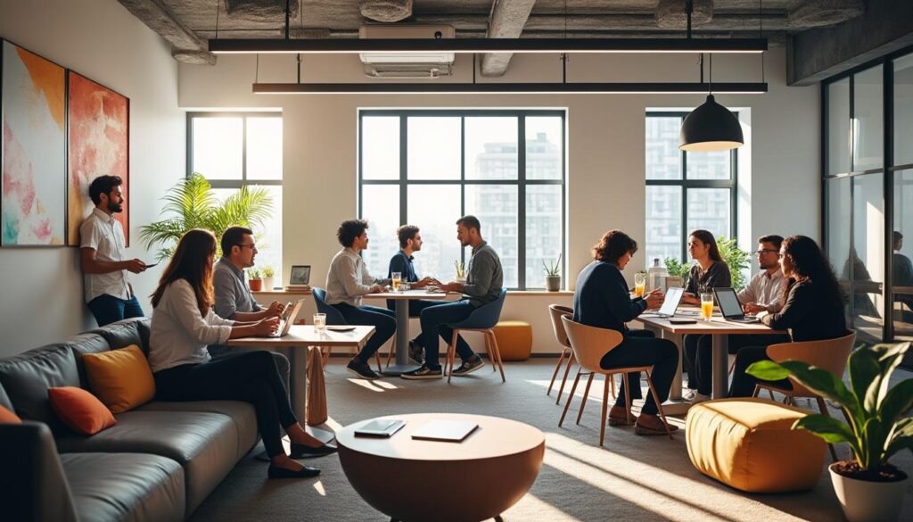 découvrez des stratégies efficaces pour attirer des talents expérimentés, même si votre entreprise n'est pas encore très connue.