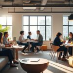 découvrez des stratégies efficaces pour attirer des talents expérimentés, même si votre entreprise n'est pas encore très connue.