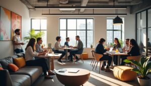 découvrez des stratégies efficaces pour attirer des talents expérimentés, même si votre entreprise n'est pas encore très connue.