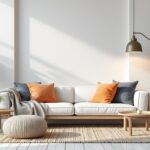 découvrez comment apporter du caractère et du style à une pièce blanche sans avoir à repeindre, grâce à des astuces simples et efficaces.